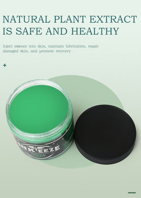 Beauty Cosmetics Skin Care Organic Extracts Healing  Brightener For Color Enhance Tattoo Aftercare Cream