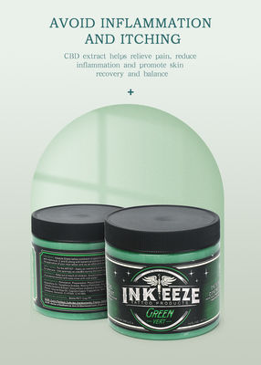 INKEEZE Tattoo After care Cream Wholesale Price Original INKEEZE
