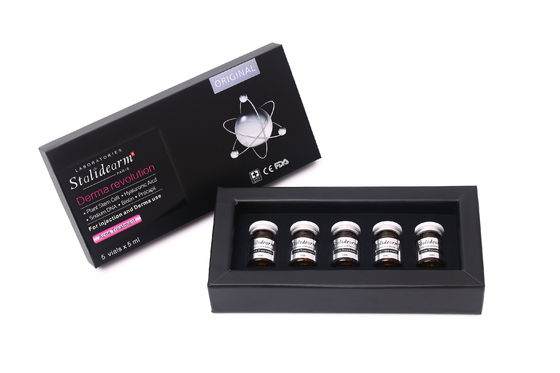 Exosome Injection France Stalidearm Acne Treatment Oil Control  Skin Booster Exosomes Serum