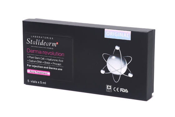 Stalidearm Exosome Injection Acne Treatment Injectable Mesotherapy For Acne Healing And Blemish Reduction
