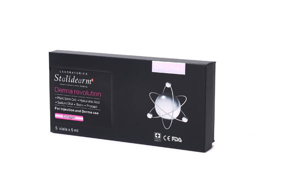 Injectable Collagen Exosome Treatment MESO Serum Highly Effective mesotherapy solution