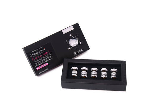 Skin Booster Exosome Injection Cells Regeneration Mesotherapy Solution