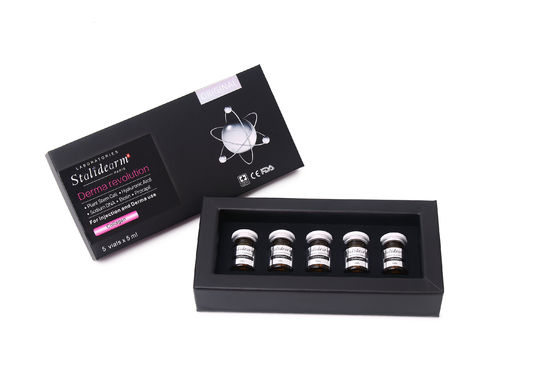 Exosome Injection MESO Serum Mesotherapy Solution Injectable Collagen