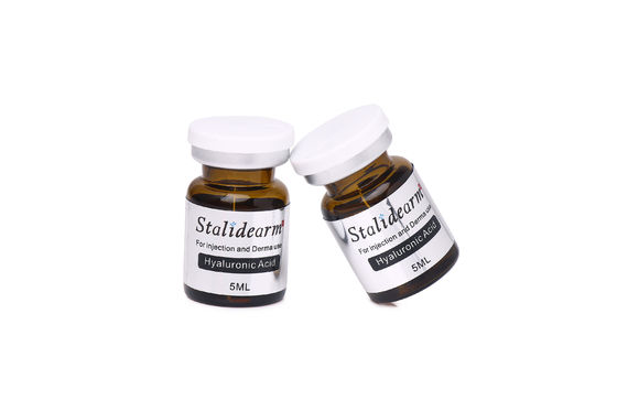 Exosomes Product France Stalidearm Hyaluronic Acid Injectable Serum Skin Booster Mesotherapy Solution