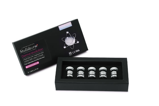 Stalidearm Hyaluronic Acid Injectable Face Serum For Ultimate Skin Boosting &amp; Mesotherapy
