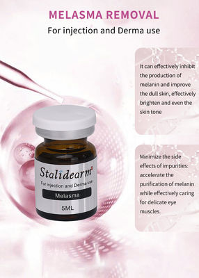 Stalidearm Melasma-Fighting Skin Booster 5ml Face Whitening Dermal Fillers