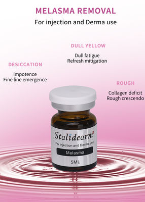 Stalidearm Melasma-Fighting Skin Booster 5ml Face Whitening Dermal Fillers