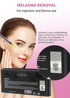 Stalidearm Melasma-Fighting Skin Booster 5ml Face Whitening Dermal Fillers