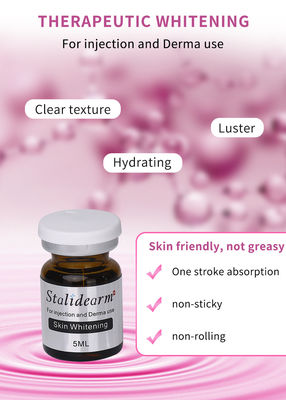 Stalidearm Exosome Skin Booster Anti Aging Whitening Moisturizing Injection Serum