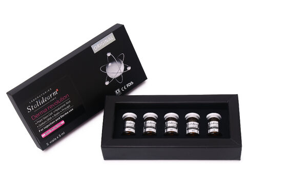 Skin Booster Injection Serum