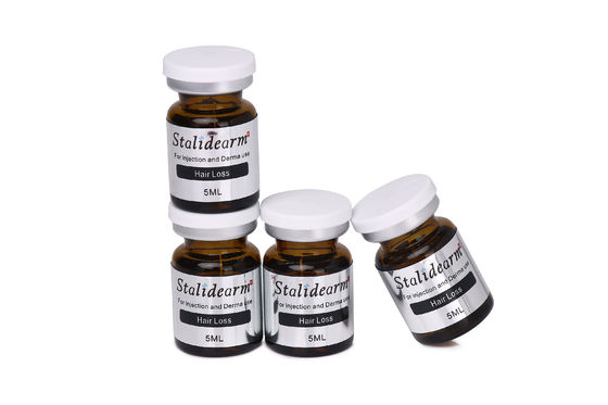 Stalidearm Hair Growth Meso Serum Anti Hair Loss Dermal Fillers 5ml*5vials
