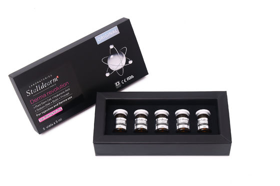 Stalidearm Anti Aging Wrinkle Meso Serum OEM Private Label Eye Whitening And Lifting Injection Serum