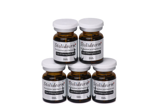Stalidearm Anti Aging Wrinkle Meso Serum OEM Private Label Eye Whitening And Lifting Injection Serum