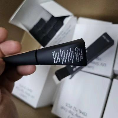 Factory Supply Private Brand Shiny Top Coat DIY UV Gel Nail Polish For Nail Beauty Salon