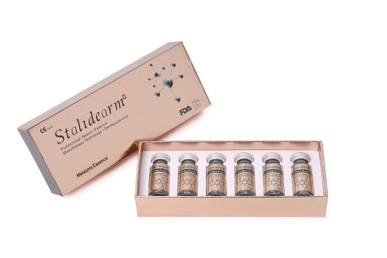 Private Label Stalidearm Melasma Freckle Skin Whitening Serum Corrector Black Dark Spot Remover Face Essence