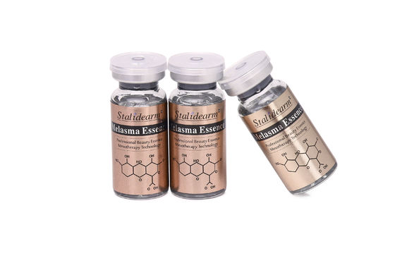 Private Label Stalidearm Melasma Freckle Skin Whitening Serum Corrector Black Dark Spot Remover Face Essence