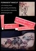 TKTX Eye Tattoo Numbing Cream 10g/30g for Permanent Makeup