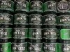 INK EEZE Green Tattoo Aftercare Cream 473G for Skin Healing