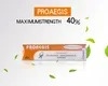 Proaegis Numb Cream 10g Tattoo Anesthetic for Pain Relief