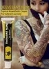 Deeveeant Numb Cream 10g Fast-Acting Tattoo Anesthetic for Permanent Makeup
