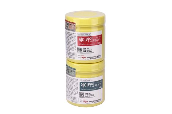 High Quality J-Cain Numbing Cream 10.56% 29.9% 79.9% Anesthetic Ointment for Face Micro-Needling and Tattoo