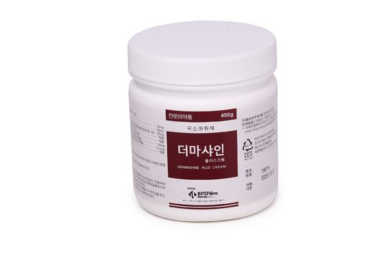 7/8 oz Tattoo Numbing Cream with 12% Benzo-caine and 4% Lido-caine Hydrochloride for Pain Relief