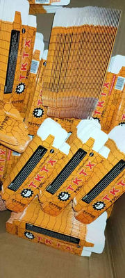 TKTX Numbing Cream 75% Numb Water-Based Non-Greasy Anesthetic Cream for Painless Tattoo and Semi-Permanent Makeup