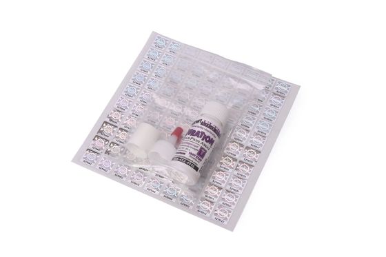 Professional Use 2% Lidocaine 1.5% Tetracaine Tattoo Numbing Cream Topical Anesthetic Gel