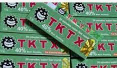 Tktx Numb Cream 55% 75% Original Tattoo Anesthetic Ointment Laser Tattoo Tktx Strong Numbing Cream Wholesale OEM Factory Price White Pink Color Tktx Numb Cream