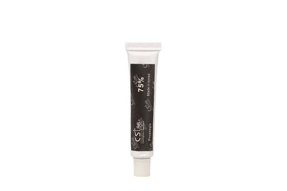Blank Tube Tattoo Numbing Cream High Quality Strong Effect 75% Cslab Numbing Cream for Microblading