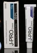 Jpro Tattoo Numbing Cream Microblading Body Tattoo Lido Caine Ointment for Filler Micoblading Factory Price