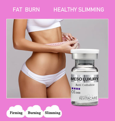 Waist Belly Anti Cellulite Serum Slimming Fat Burning Serum Weight Loss