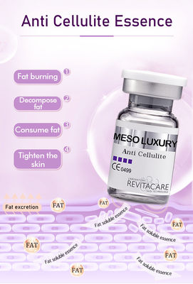 Waist Belly Anti Cellulite Serum Slimming Fat Burning Serum Weight Loss