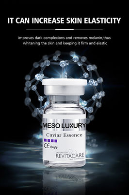 Derma Pen Meso Serum Microneedling Mesotherapy Solution Brightening Caviar Anti Aging Essence