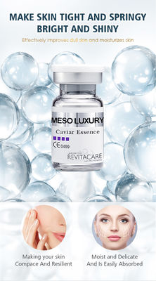 Derma Pen Meso Serum Microneedling Mesotherapy Solution Brightening Caviar Anti Aging Essence