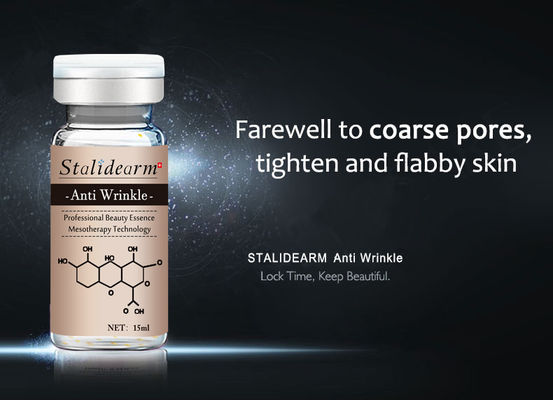 Stalidearm Mesotherapy Solution Collagen MESO Serum Set Anti Wrinkle Essence