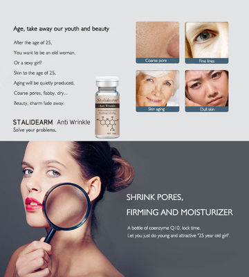 Stalidearm Mesotherapy Solution Collagen MESO Serum Set Anti Wrinkle Essence