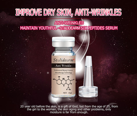 Stalidearm Mesotherapy Solution Collagen MESO Serum Set Anti Wrinkle Essence
