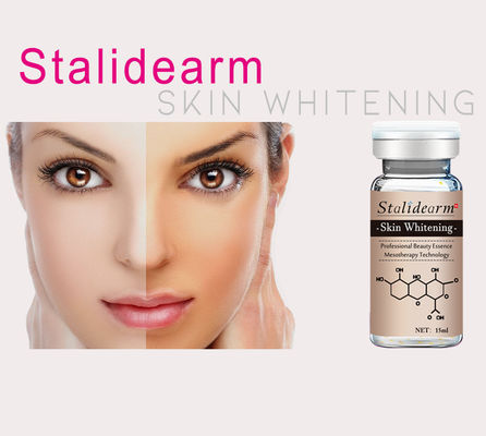 Mesotherapy Solution Ampoule Microneedling Serum Anti-Aging Whitening Dermal Pen Serum Set