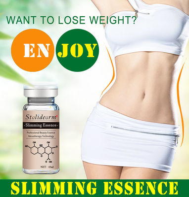 Stalidearm Slimming Mesotherapy Solution Microneedling Serum Anti Cellulite Serum For Derma Pen