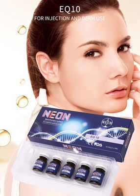 Q10 Meso Therapy Serum Anti Aging Hyaluronic Acid Serum Injection