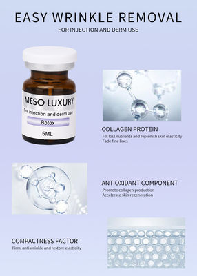 Mesotherapy Botox Youth Serum Injection Anti Wrinkles Firming