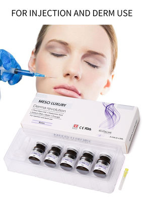 Mesotherapy Botox Youth Serum Injection Anti Wrinkles Firming