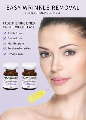 Mesotherapy Botox Youth Serum Injection Anti Wrinkles Firming