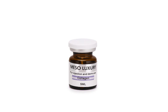Skin Moisturizing Injection Collagen Anti Wrinkles Elastic Skin Lifting Mesotherapy Solution