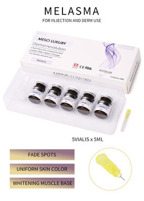 Skin Booster Melasma Removal MESO Serum Exosome Injection