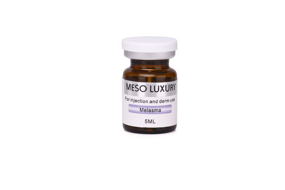 Skin Booster Melasma Removal MESO Serum Exosome Injection