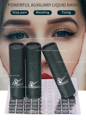 BL Tattoo Pain Relief Liquid Anti Allergy Numbing Gel Before Tattoo