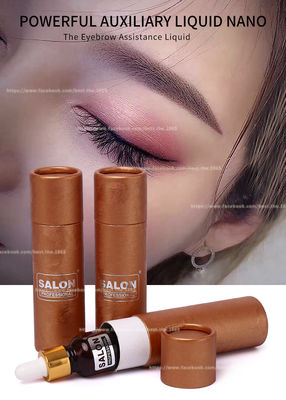 Tattoo Numbing Liquid SALON Tattoo Anesthetic Solution Lip Eyebrow Tattoo Cream