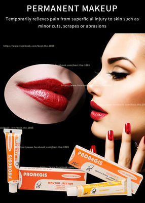 Original Proaegis Numb Cream BL 25% 40% Anesthetic For Eyeliner Tattoo